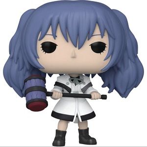 Tokyo Ghoul Funko Pop Saiko Yonebayashi #1126